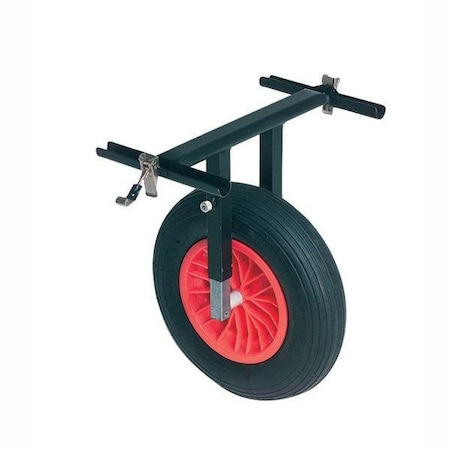 Kong Usa Lecco, Willy, Wheel For Stretcher 871200000KK